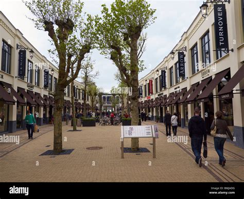 batavia stad outlet lelystad